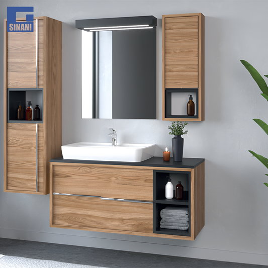 Mobilje tualeti Matia Hazar