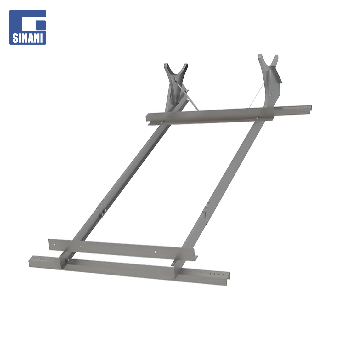 Panel diellor Hakson