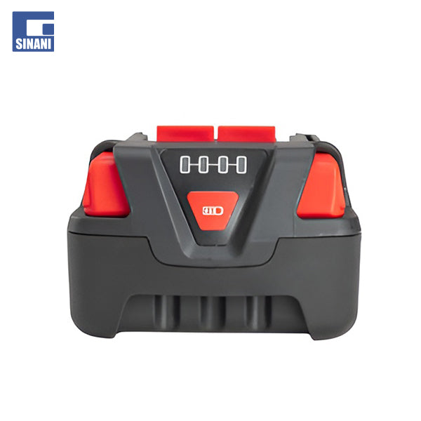 Bateri për presatrice 18V 2.5AH LI-World