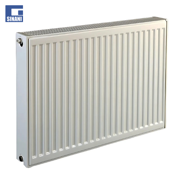 Radiatorë çeliku
