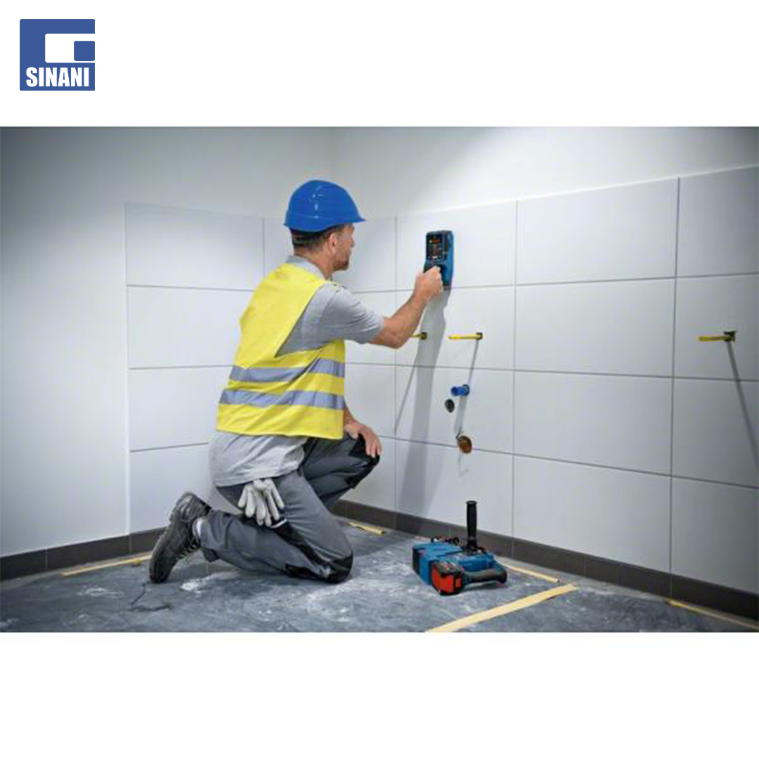 Pajisje universale detektimi D-tect 200 C
