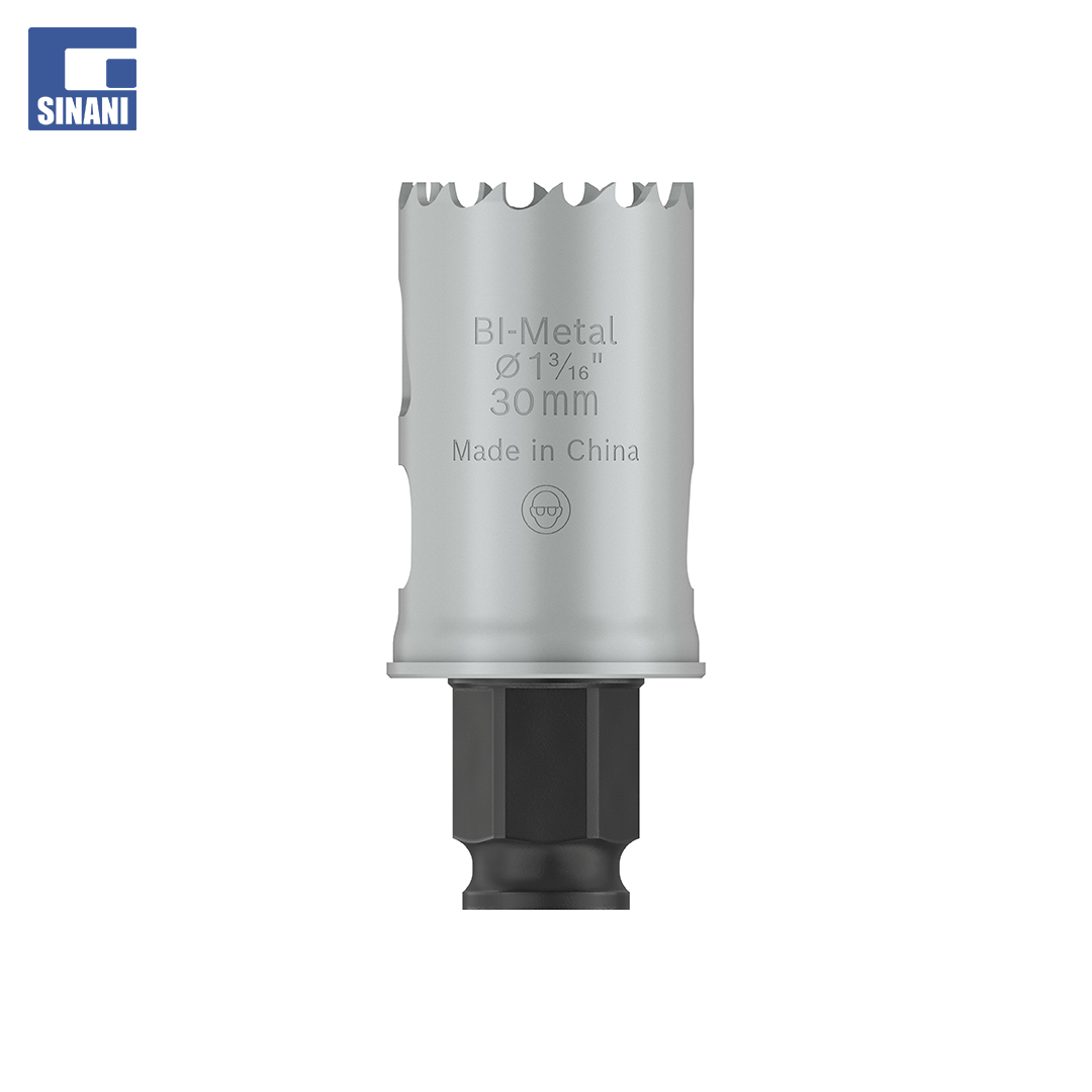 Punto Gote Pro Multi Material PC 30mm