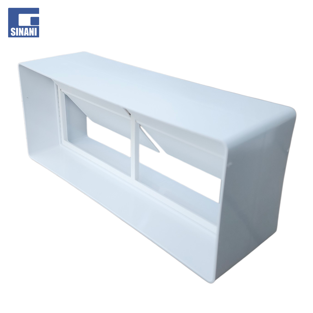 Valvol ajri plastike 220x90 ZKP