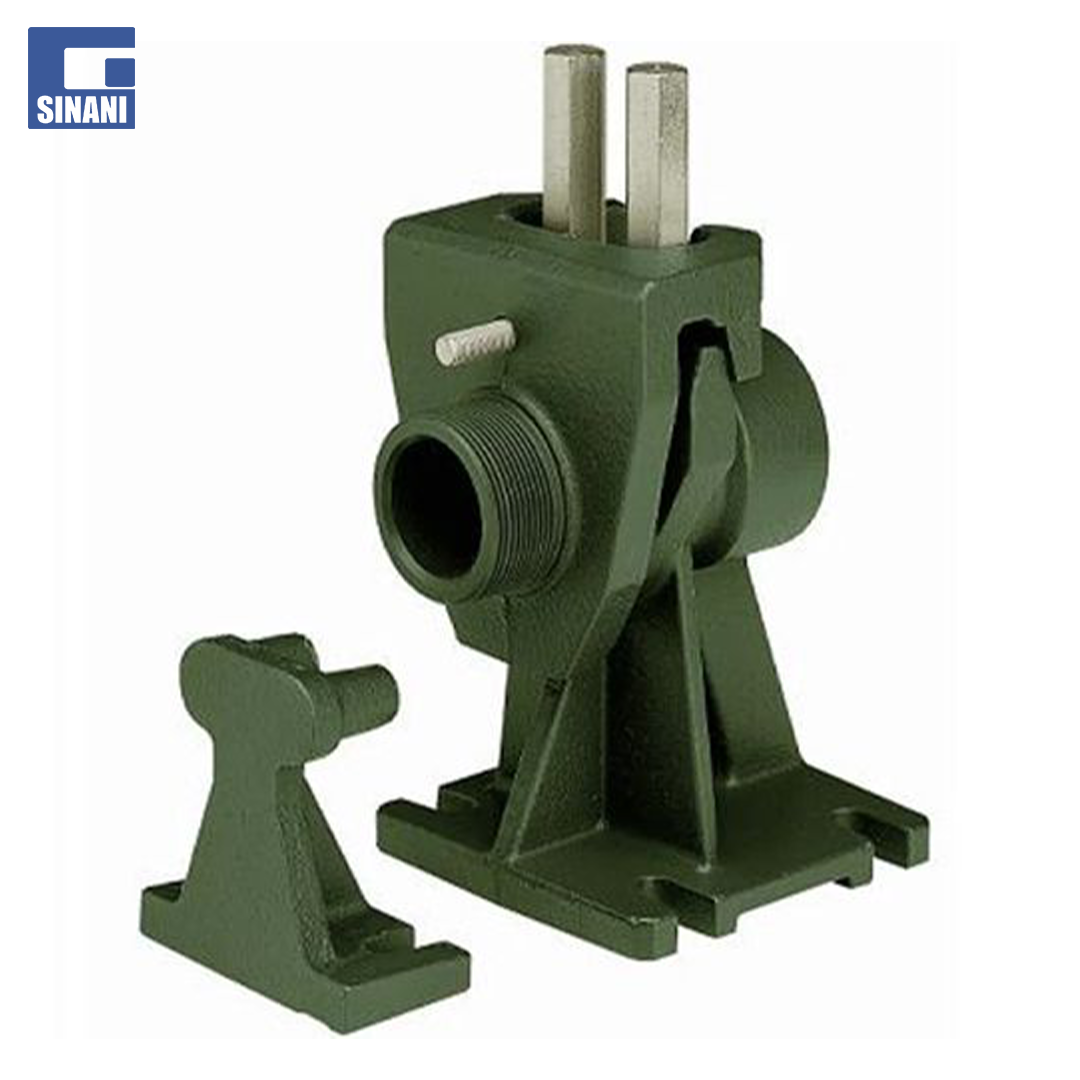 Kit Auto-coupling për FEKA 6000 - DN150