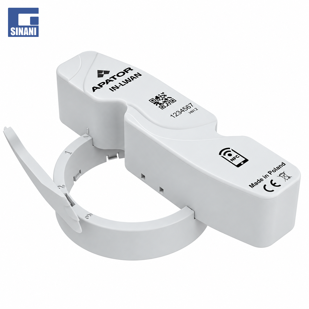 Modul LoRa IN-LWAN