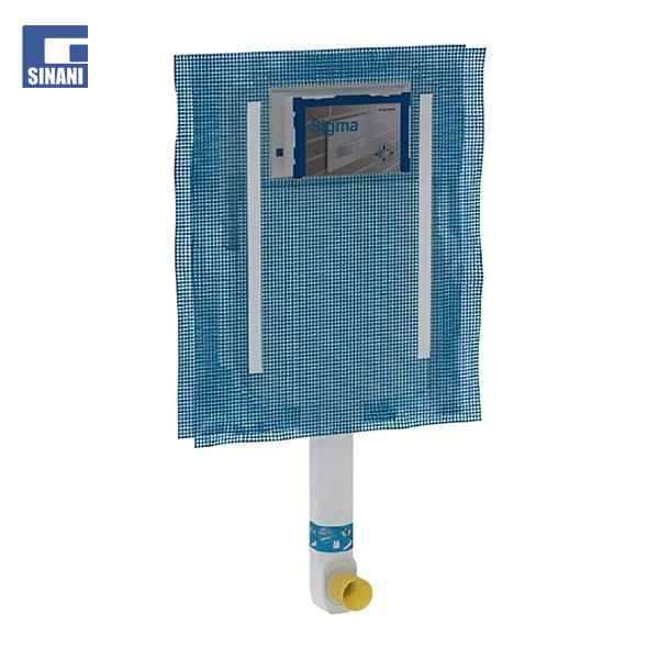 Kasete inkaso 8cm Combifix UP720
