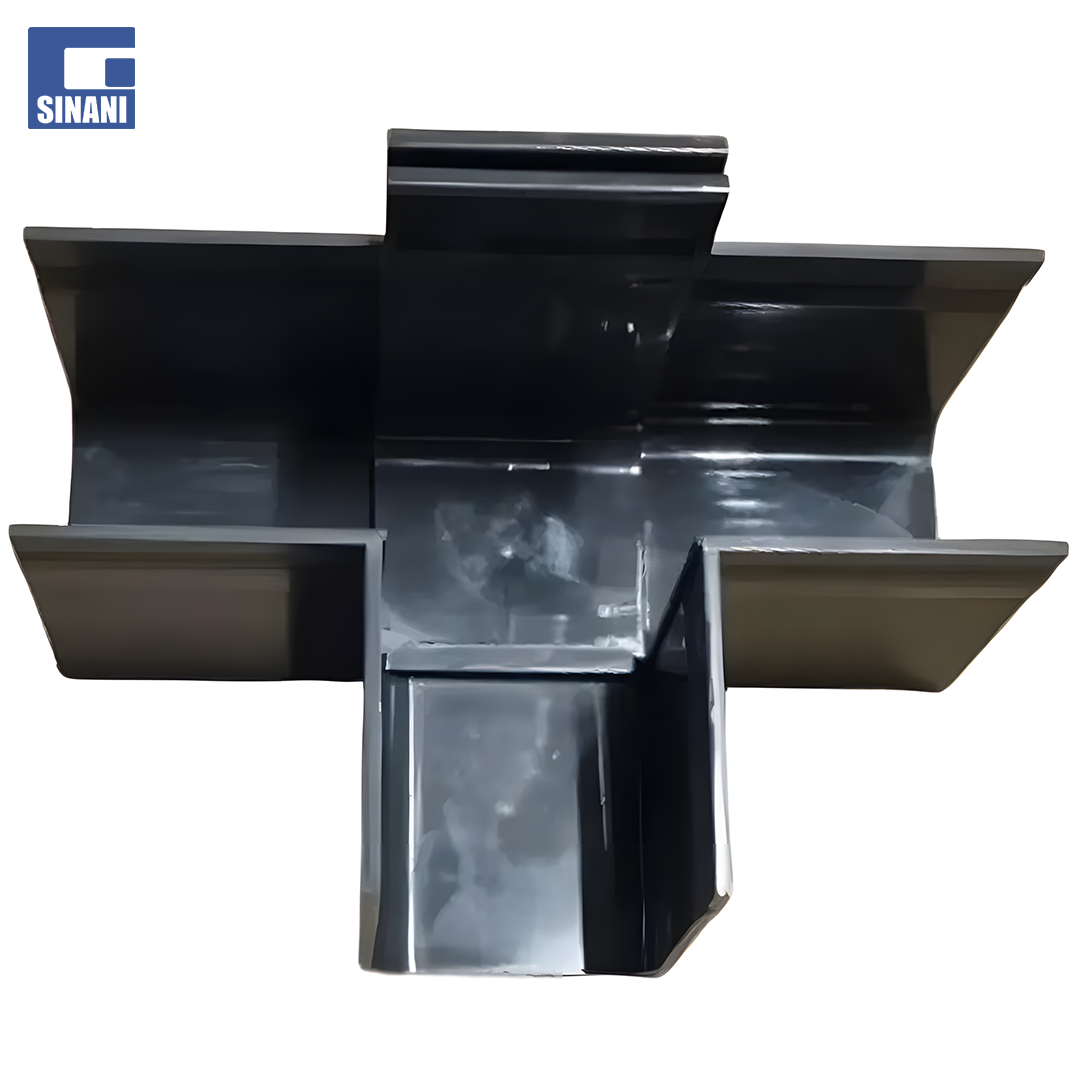 Element bashkues T Slimline