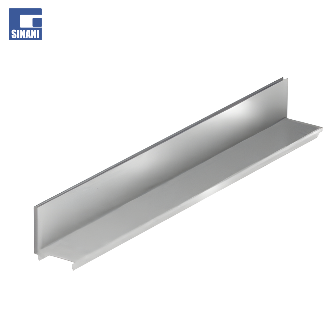 Element kontrolli tip L Brickslot Self për Euroline