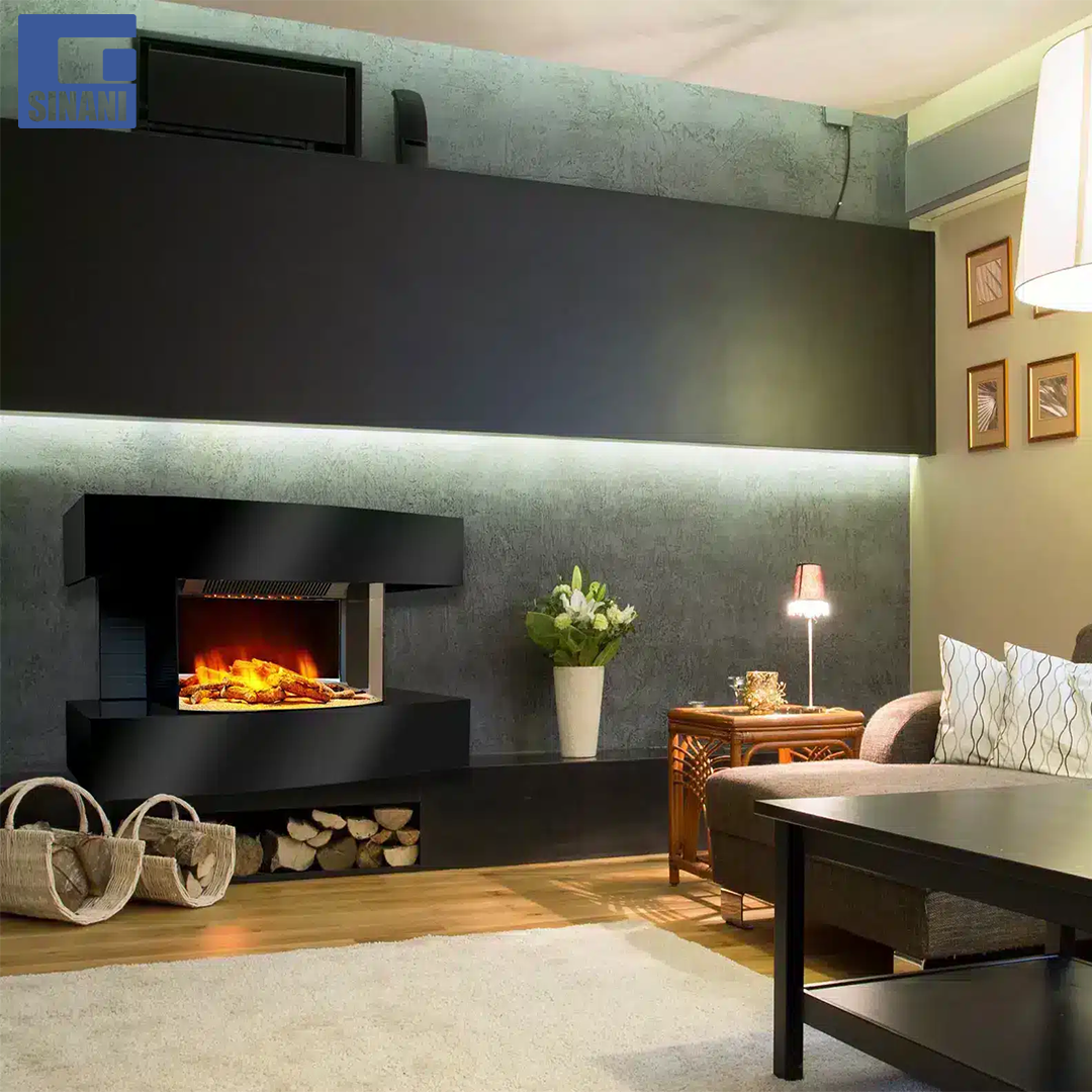 Oxhak elektrik Lounge Medium