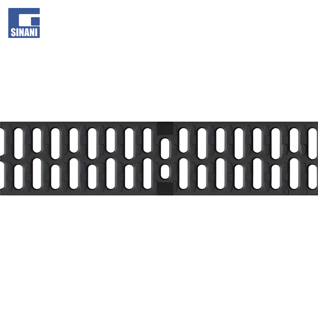 Grilë gize për kanal Multiline V300, C250