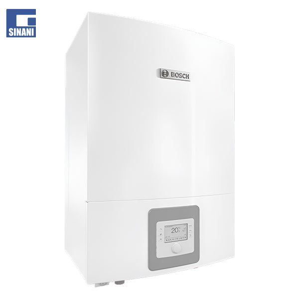 Njesi e brendshme per Chiller Compress 6000 AWE