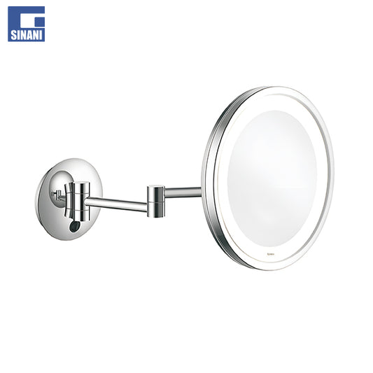 Pasqyre zmadhuese me drite