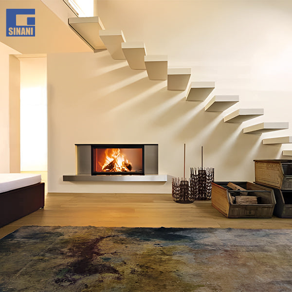 Oxhak Forma Wood