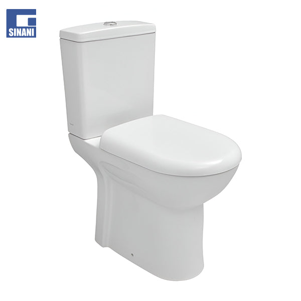 WC për invalidë Friendly