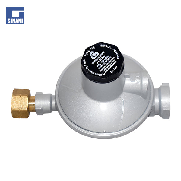 Rregullator gazi