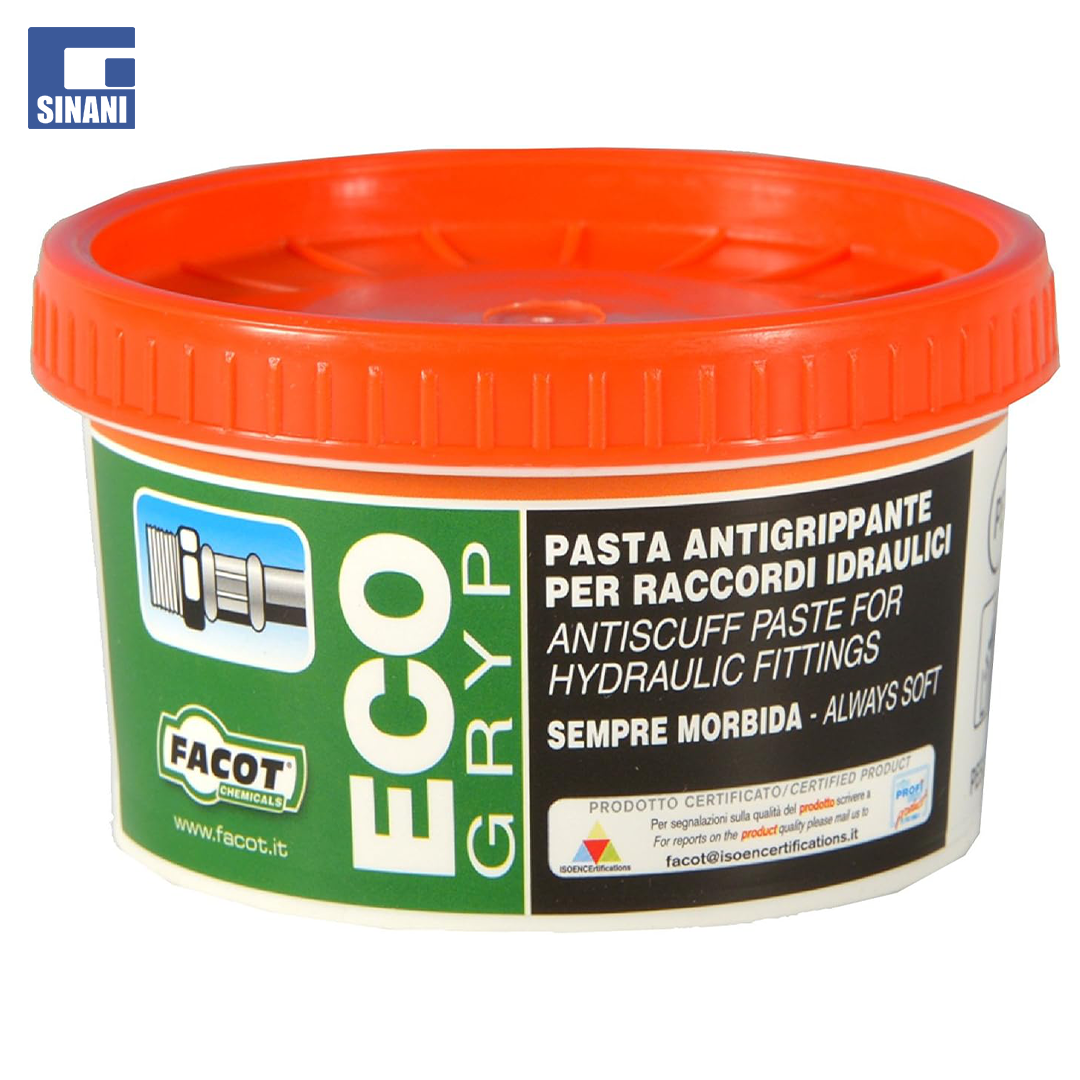 Pastë hidraulike Ecogryp