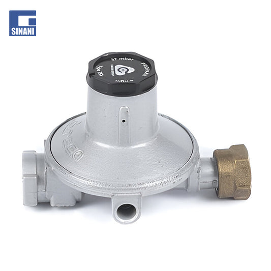 Rregullator gazi