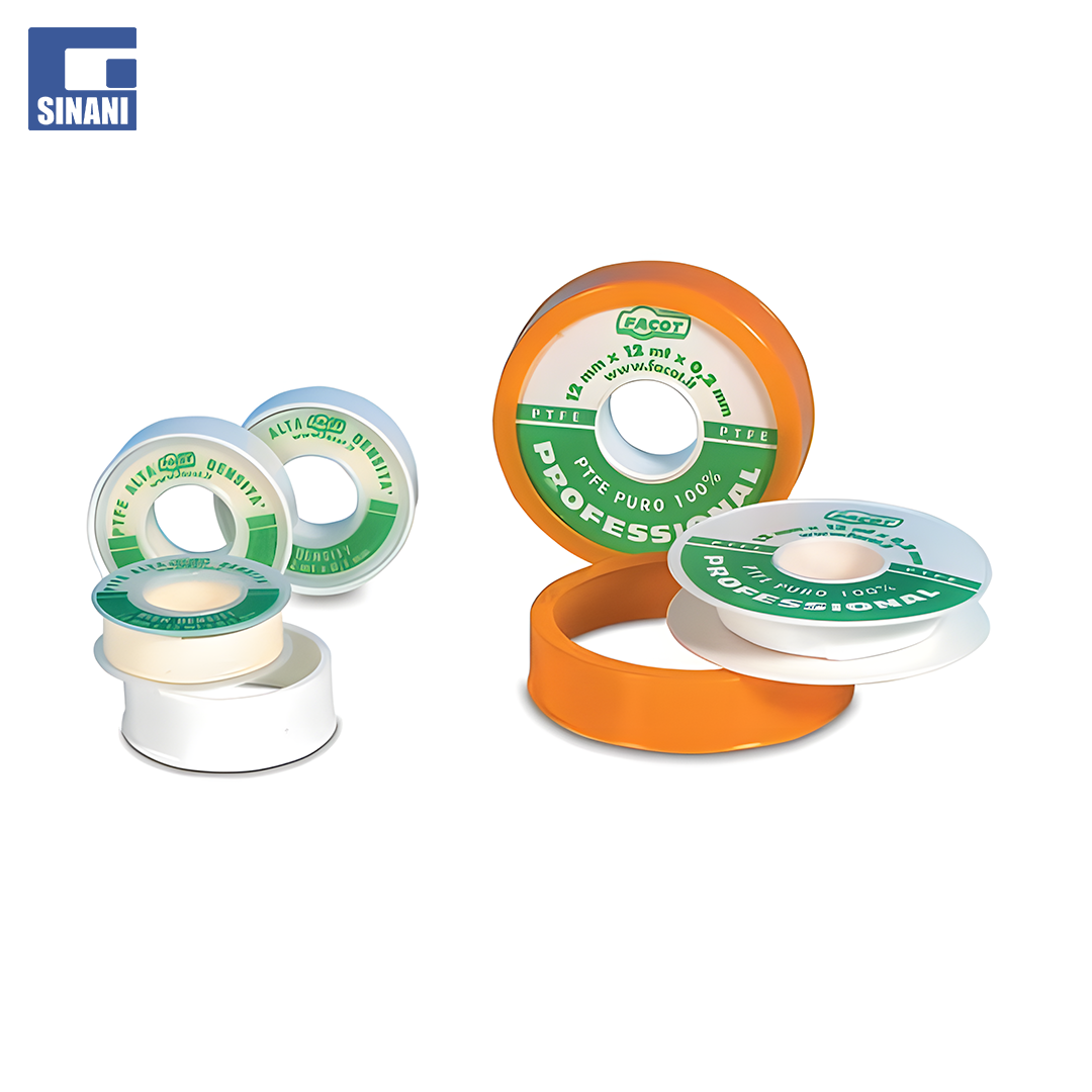 Teflon PTFE PROF