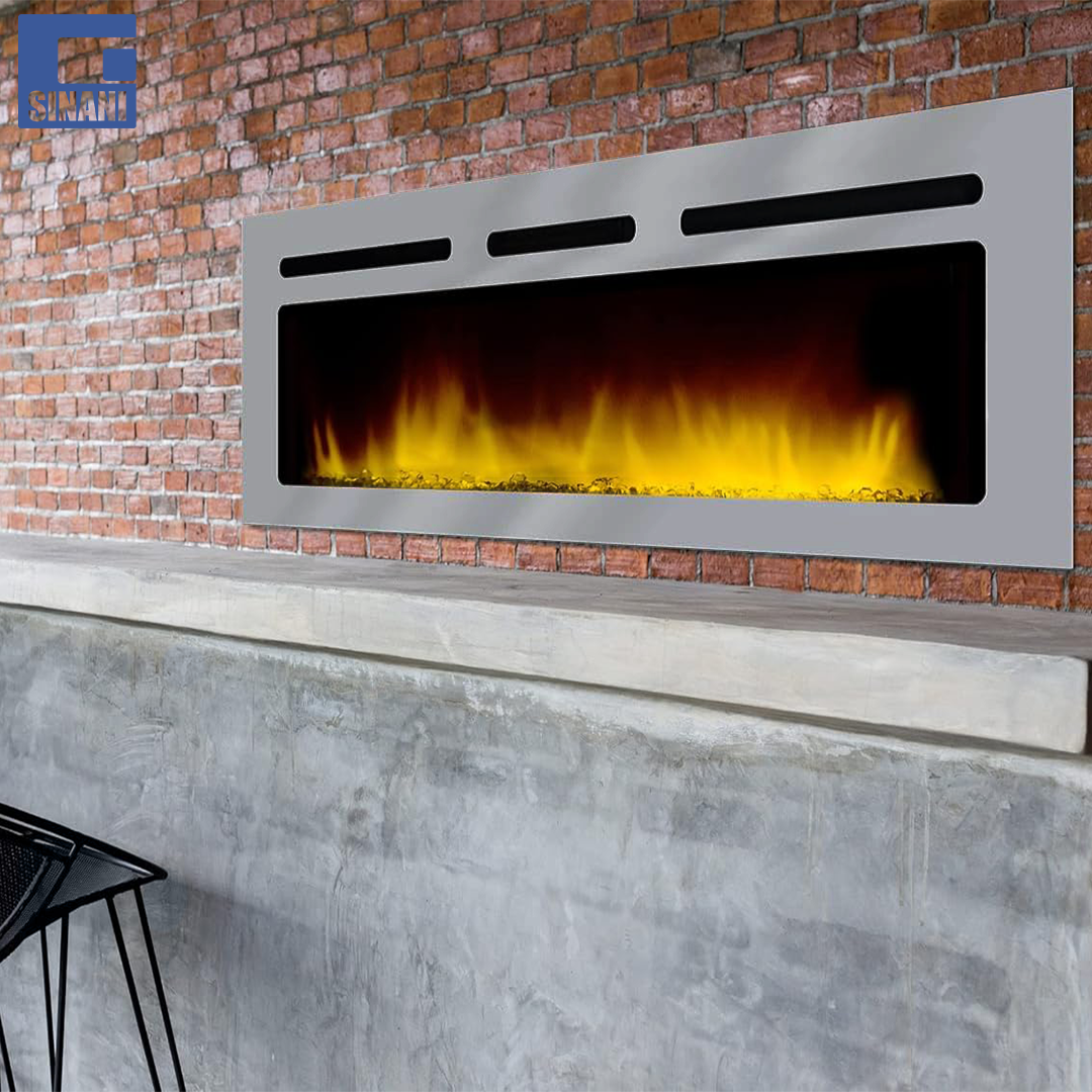 Oxhak elektrik inkaso Brite Inox 3XL