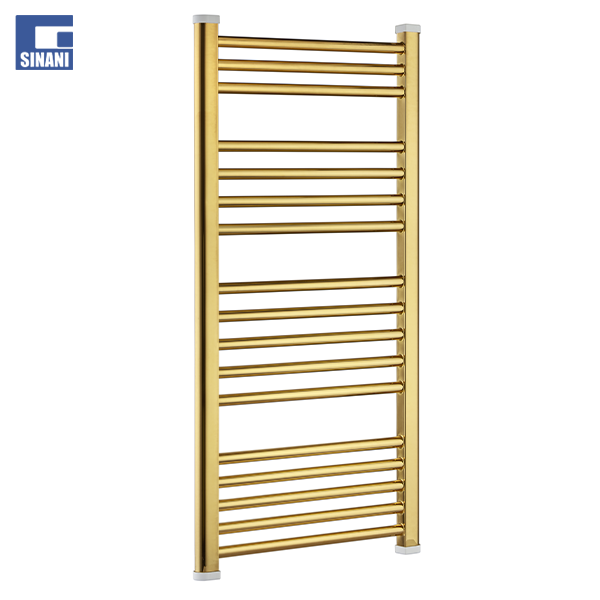 Radiator tualeti Eleganza me rezistence dhe termostat manual Thesis Easy
