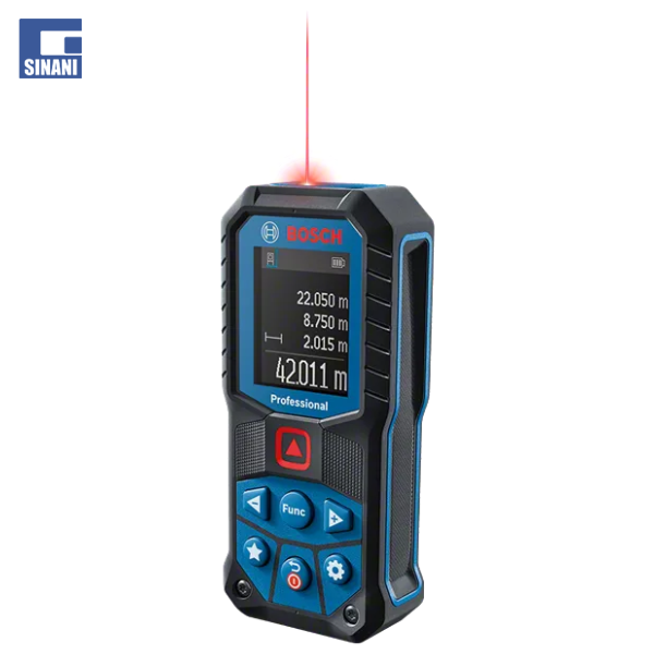 Metër Laser GLM 50-22 Professional