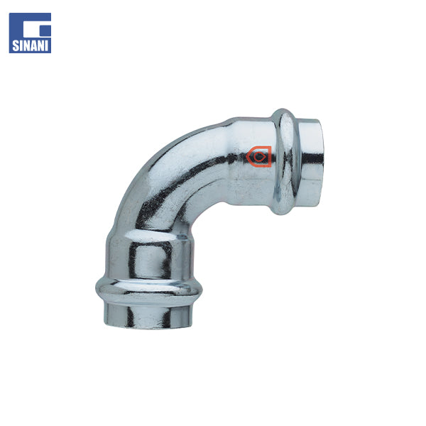 Bërryl C-Steel FF 90°