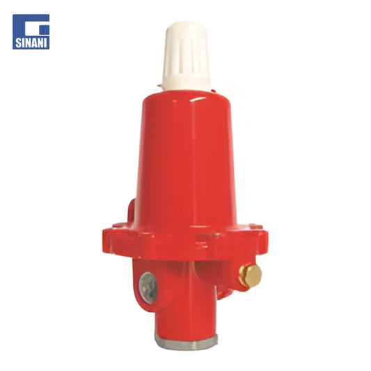 Rregullator gazi