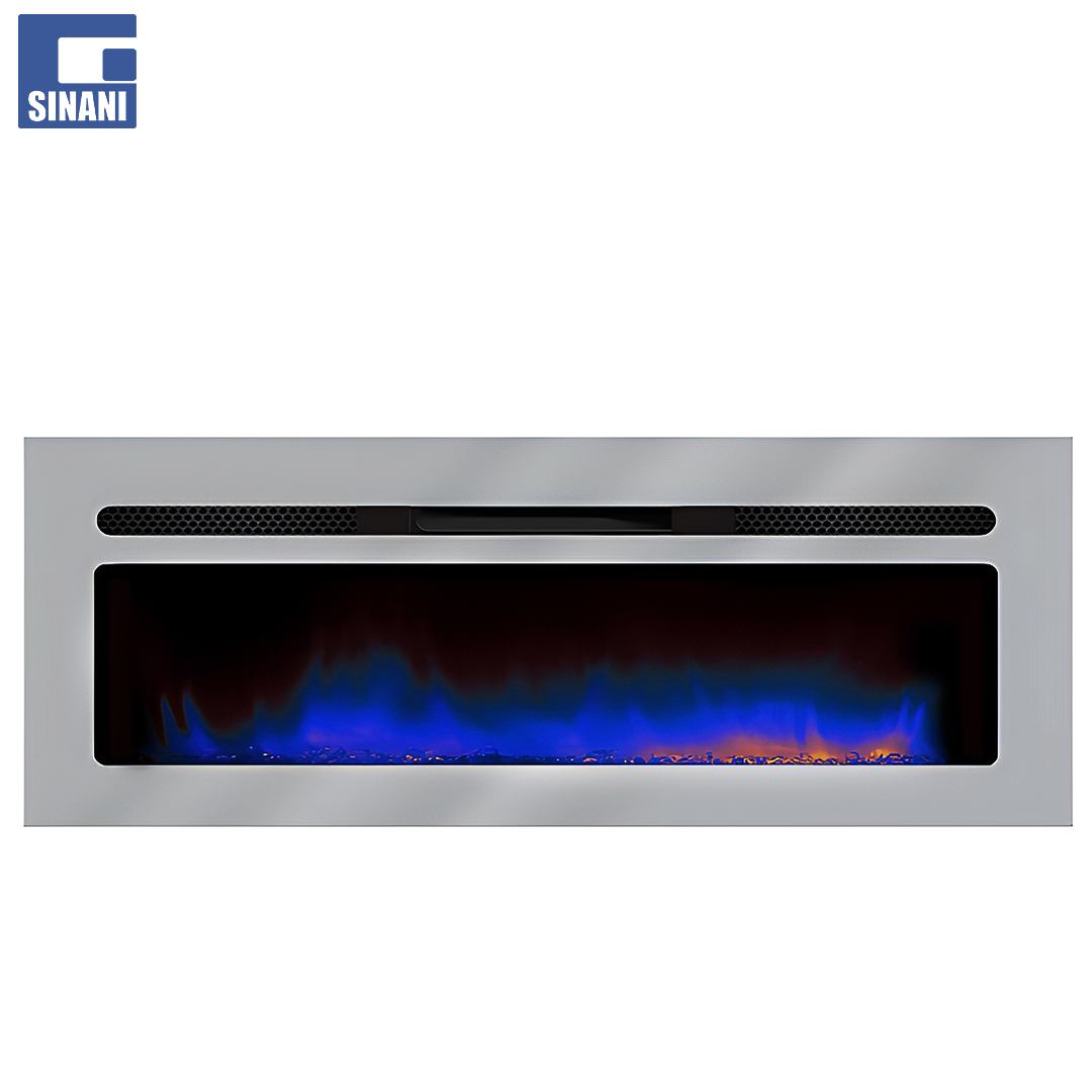 Oxhak elektrik inkaso Brite Inox 3XL