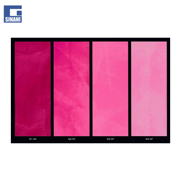 I Colori Fucsia