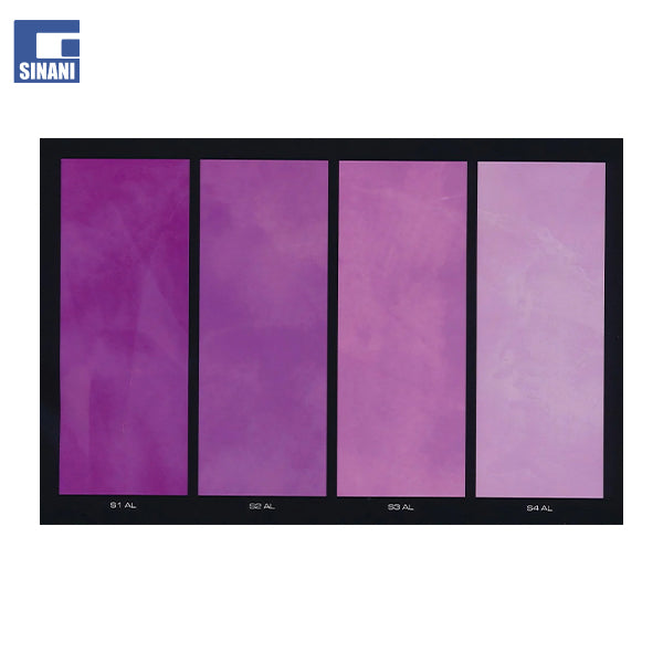 I Colori Viola