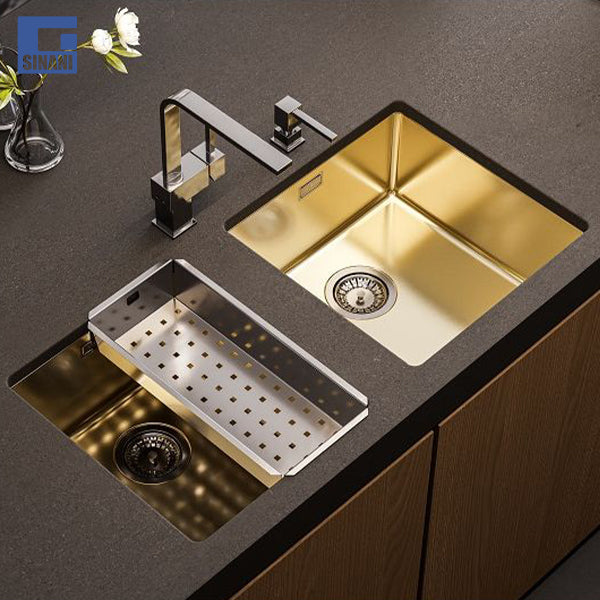 Kullesë inoksi Strainer Bowl Monarch