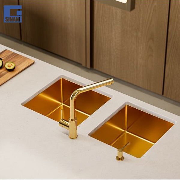 Grup lavapjate Zeos-P Monarch Bronz