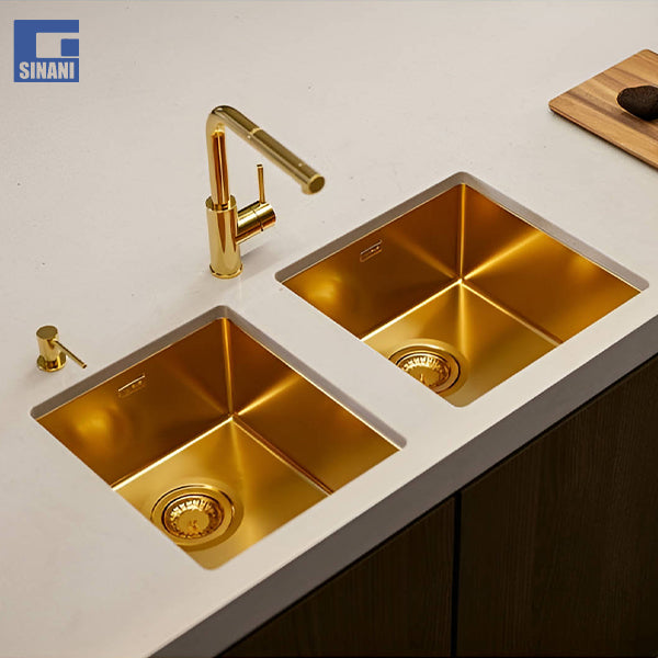 Grup lavapjate Zeos-P Monarch Bronz