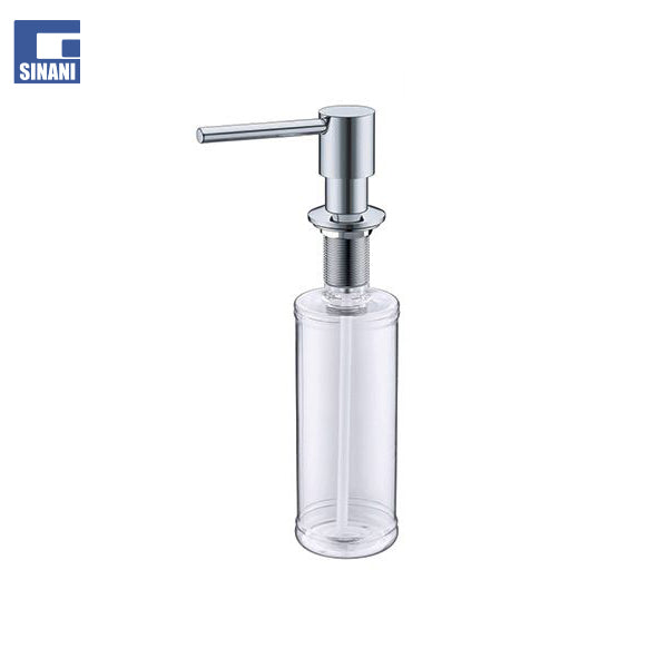 Mbajtese sapuni likuid 0,5L