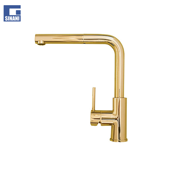 Grup lavapjate Zeos-P Monarch Bronz
