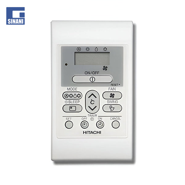 Termostat muri per multisplit