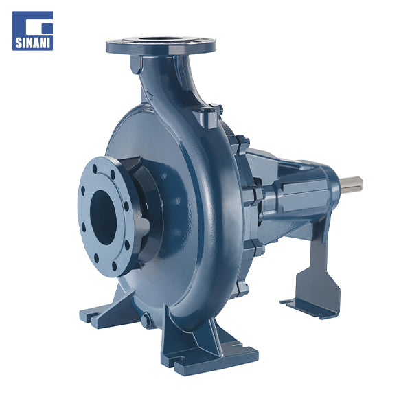 Pompe centrifugale CA