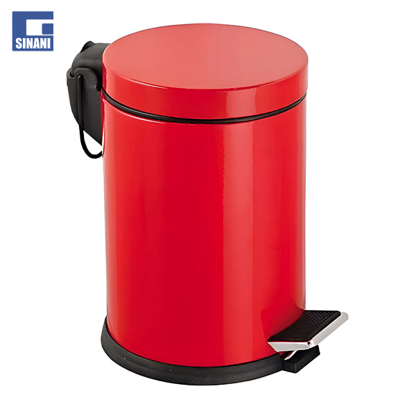 Kosh me pedal 5 litra