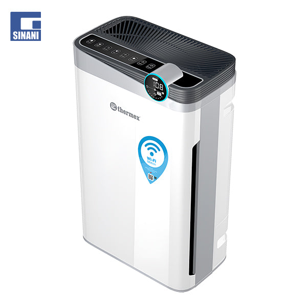 Pastrues ajri Griffon 500 Wi-Fi