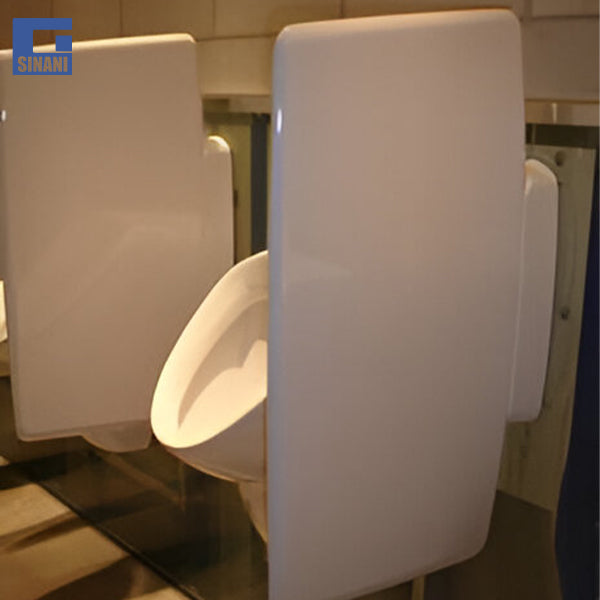 Ndarëse për pishuare alpine White