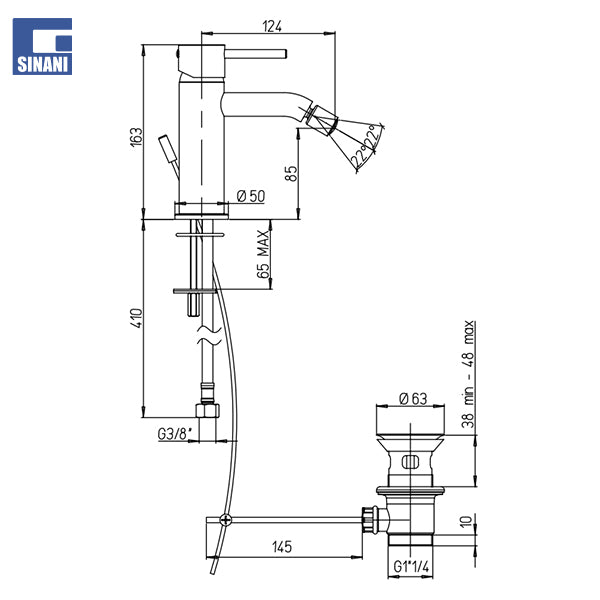 Grup bideje Cox Open
