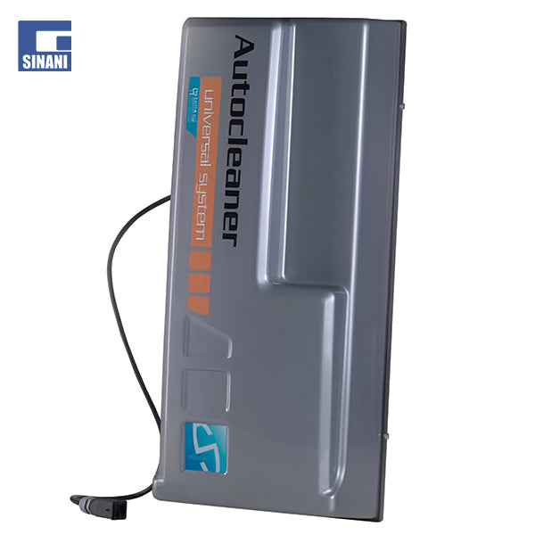 Sistem pastrimi automatik për filtrat Uiversal