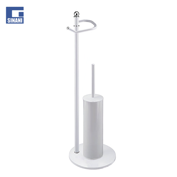 Mbajtese furce WC-je