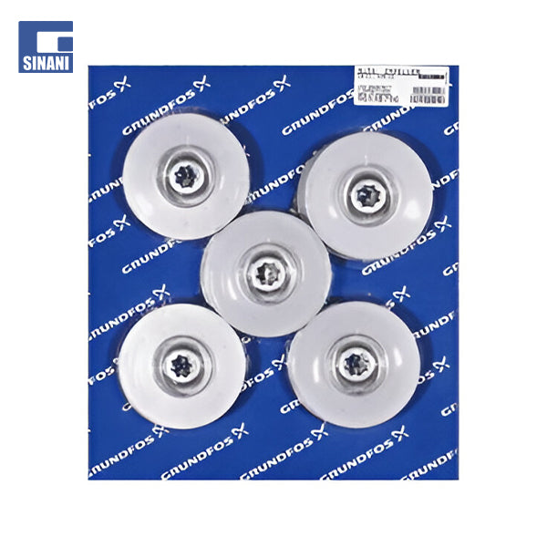 Kit helikash per pompa