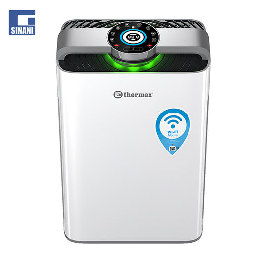 Pastrues ajri Vivern 500 Wi-Fi