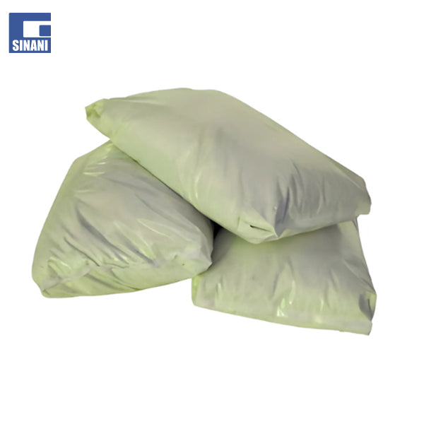 Rërë xhami për filtra pishine 25 kg