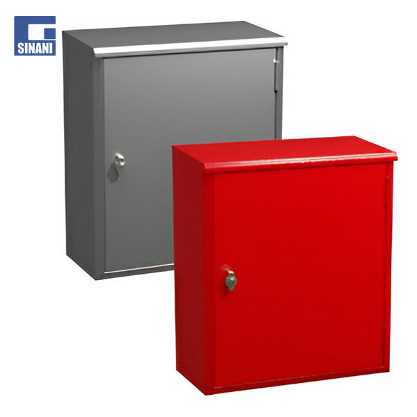 Kasete hidranti industriale Murano