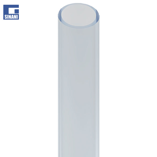 Tub transparent Cristall Extra