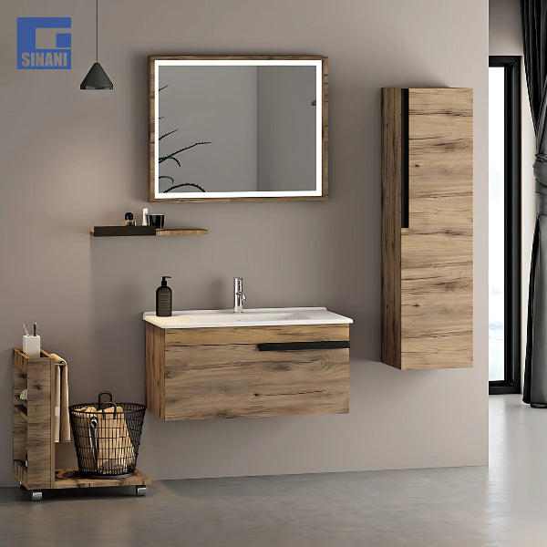 Mobilje tualeti Sephia