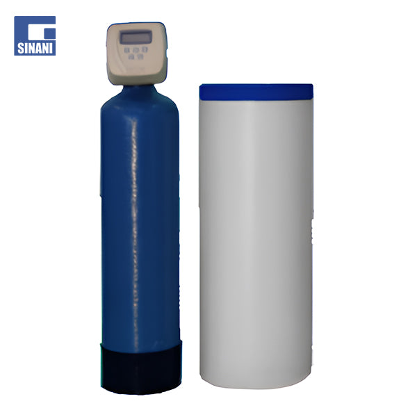 Zbutës uji volum CV